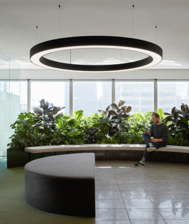OI GLASS HQ