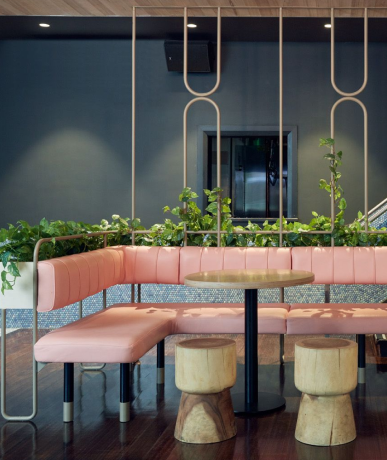 PRINCE ALFRED HOTEL
