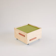 Load image into Gallery viewer, Bowerbird Lego Storage Cube

