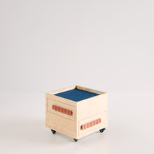 Load image into Gallery viewer, Bowerbird Lego Storage Cube
